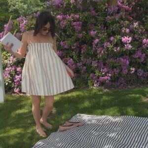 Boutique Darling mini dress